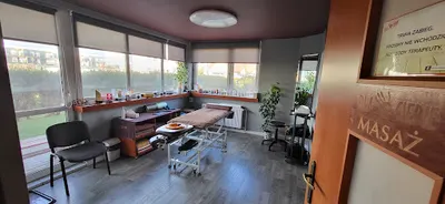 Pracownia Masażu i Rehabilitacji Dla Ciebie